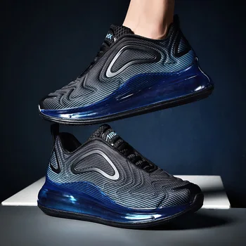 Pantofi sport Confortabil Lumina Bărbați Adidași în aer liber rezistent la Uzura, Non-alunecare Pantofi de Mers pe jos Spori Zapatillas Hombre 2022