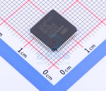 GD32F405RET6 pachet LQFP-64 nou, original, autentic microcontroler IC chip microcontroler (MCU/MPU/SOC)