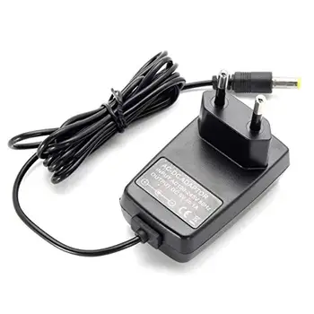 Ruitroliker AC Adaptor Încărcător pentru NES SNES 2 in 1 UE Plug Cablu de Alimentare