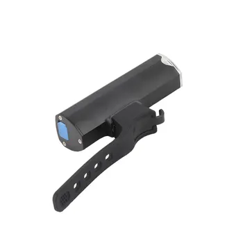 Față de bicicletă Lumina Super-Luminos de Încărcare USB Biciclete Siguranță Acumulator Lanterna 500lm Lampa de Echitatie Bicicleta Accesorii