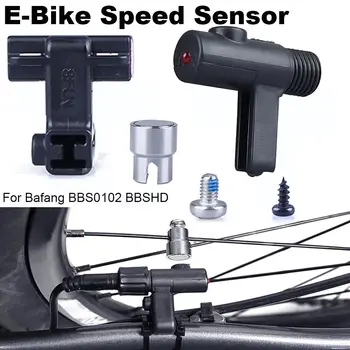 Kit De Reorganizare Părți Aceessories Pentru Bafang Electric Biciclete E-Bike Senzorului De Viteză Scuter Moterbike Mijlocul Motorului De Antrenare