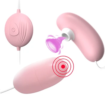 7 Frecvența Adult Vibrator pentru Femei Clitoridian Suge Clitorisul Biberon Fraier Stimulator Clitoris Oral Fraier Pizde Lins Jucarii Sexuale