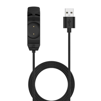Rapid Cablu de Încărcare USB Portabil Ceas Inteligent Încărcător Dispozitiv de Andocare Pentru -Amazfit Neo A2001 Fără Magnetic Accesorii