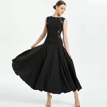 standard, rochii de bal china foxtort rochie de dans pentru sala de dans rochii dans, costum flamenco haine rochie de petrecere, vals