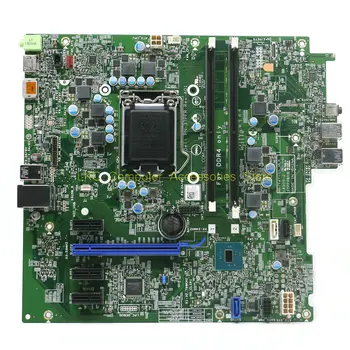 NOU PENTRU DELL Optiplex 3046MT 3046 MT Desktop Placa de baza DDR4 HDMI+DP 6M93P 06M93P NC-06M93P Placa de baza 16505-2