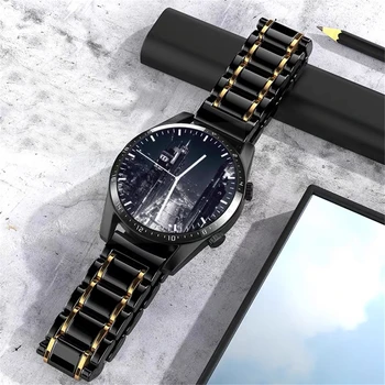 20mm 22mm watchband pentru Samsung Galaxy watch 4 3 45mm 41mm 46mm 42mm active 2 40mm 44mm de Viteze S3 trupa pentru huawei GT2 Pro curea