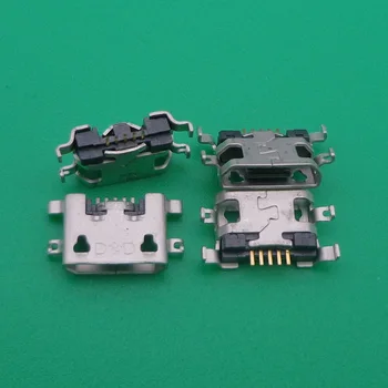 Micro USB Conector Jack de Încărcare Port De INEW V3 V3S DC Priza usb jack 10pieces