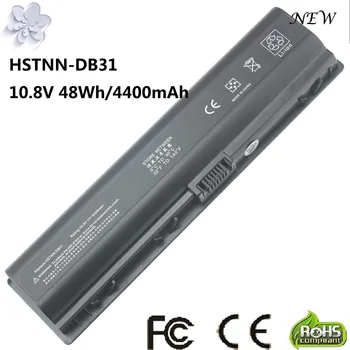 baterie laptop pentru HP Pavilion DV2000 DV2100 DV2200 DV2700 DV2800 DV2900 DV6000 DV6300 DV6400 DV6500 DV6600 DV6700 HSTNN-LB42