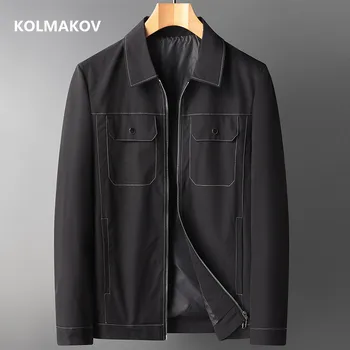 2022 new sosire haina bărbați primăvară de moda de înaltă calitate sacou casual barbati,toamna barbati smart casual mens jachete,plus-size M-4XL