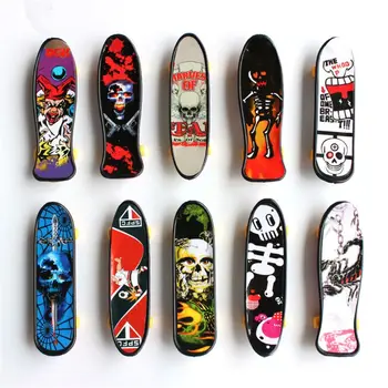 2020 Nou Misto Craniu Grif Mini Skateboard Copil Jucărie Favoarea Partidului Cadou