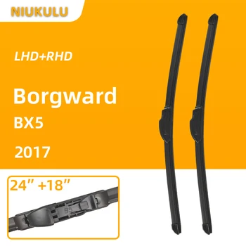 Masina de Parbriz Ștergător Parbriz Lamele Pentru Borgward BX5 2017 24
