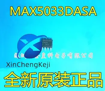 20buc original nou MAX5033DASA comutator regulator SOIC-8