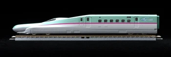 Seria E5 Shinkansen Falcon Pioneer Museum N Scară De Cale Ferată Model De Jucărie De Asamblare Hobby Model De Cale Ferată 
