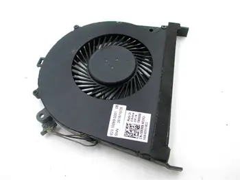 nou, original, cpu fan cooler pentru Dell Latitude 15 L3580 3580 E3580 EF50060S1-C470-G9A 023.10080.0001 0X6K70 X6K70