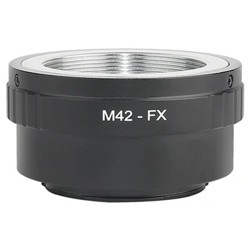 M42-FX Obiectiv Inel Adaptor Pentru M42 Adaptorul de Obiectiv Fuji X-Pro1 Singur aparat de Fotografiat