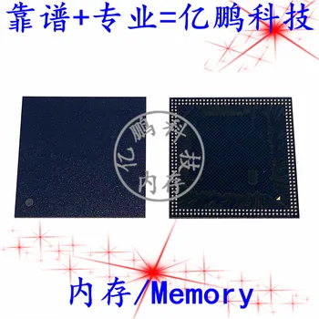 5pcs original nou K3QF1F10EM-FGCE BGA256 mingea LPDDR3 1GB telefon Mobil care rulează de Memorie