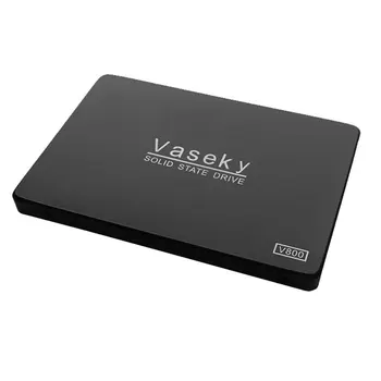 V800 60G de Mare Capacitate de Mare Viteză Ultra-Subțire Design Suplu SSD Mini SATA Solid state Drive Pentru Laptop, Desktop PC