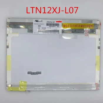 Pentru ibm x60 x 61 Laptop ecran LCD ltn121xj l07 l05 LTN121XJ-L07 ltn121xj-l05 LTN121XJ-L02 N121X5-L06 N121X5-L01 ecran cu Matrice
