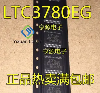 5pcs original nou LTC3780 LTC3780EG LTC3780IG SSOP24 Boost Controller Cip